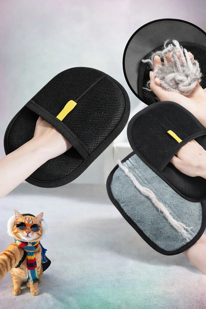 PetHomie™ - Hair Removal Glove