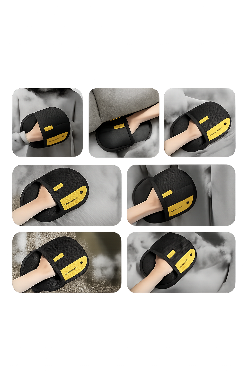 PetHomie™ - Hair Removal Glove